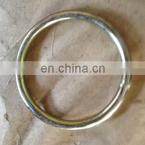 Large Quantity Metal Round Ring o Ring thumbnail-1