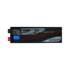 Pure Sine Wave Inverter 24v 220v 6000w 24v 220v 6kw Inverter thumbnail-3