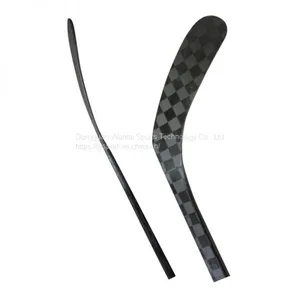 Carbon Fiber Ice Hockey Stick Senior CM9 thumbnail-4