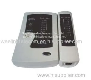 Universal Cat5 Cat6 Rj45 Lan Network Cable Tester thumbnail-1