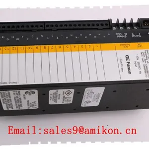 GE Fanuc IC600LX624 Versamax Micro Plc Parts thumbnail-1