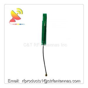868/915Mhz Telemetry Antennas PCB Board Embedded Antenna Manufacturing With Free RF Antenna Design thumbnail-1