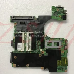 500907-001 for hp Elitebook 8530p 8530w Laptop Motherboard Ddr2 07224-3 48.4v801.031 500905-001 500906-001 Free Shipping Test ok thumbnail-2