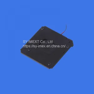 Mechanical Shutter for Infrared Camera thumbnail-2