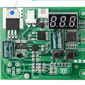 Circuit Board; Circuit Card company overview - view 2 thumbnail