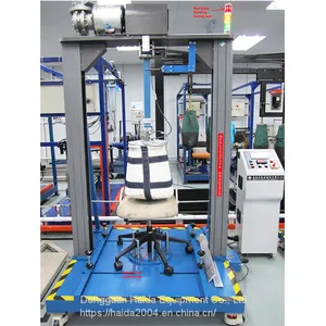 Drop Impact Test Machine for Chair thumbnail-1