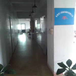 Dongguan Sanrong (heat Transfer) Garment Accessories Co., LTD company overview - view 1 thumbnail