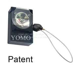 ABS Anti-Theft Alarm Pull Box thumbnail-1