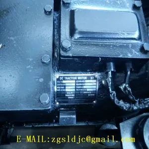 Locomotive Spare Parts Locomotive Accessories thumbnail-1