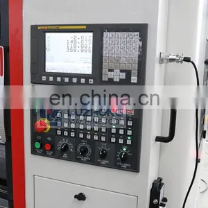 VMC850 VMC Machine 5-Axis CNC Vertical Machining Center thumbnail-7