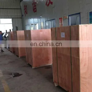 HRBM50HV Hydraulic Round Bending Machine for Metal Working thumbnail-5