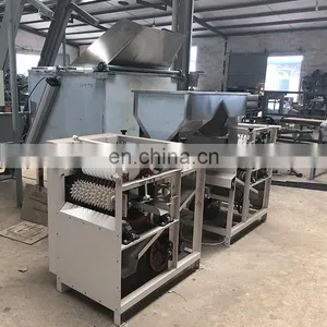 Almond Peeling Machine/wet Type Almond Peeler/almond Skin Peeling Machine thumbnail-7