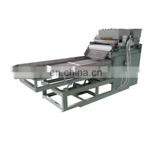 Industrial Peanut Crushing Machine Nut Crusher Machine Nut Chopping Machine thumbnail-4