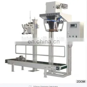 High Efficient Automatic Quantitative Grain Packing Filling Machine thumbnail-3