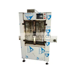 High Performance Tube Filling Machine thumbnail-3
