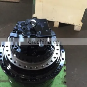 Excavator R210 Travel Motor R210LC-7 Final Drive 31n6-40060 thumbnail-1