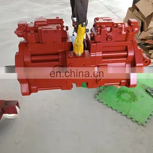 Doosan Excavator DX420LCV Main Pump DX420LC Hydraulic Pump thumbnail-1