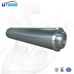 UTERS Replace UFI Hydraulic Oil Filter Element ESE22NCD thumbnail-2