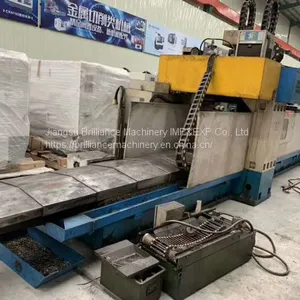 Taiwan JIAZHAO Gantry Machining Center thumbnail-4