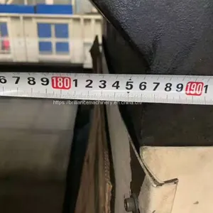 Taiwan QIAO YOU FD1822 CNC Gantry Milling Machine thumbnail-2
