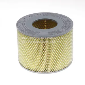 High Efficiency Car Air Filter 17801-62010 thumbnail-1