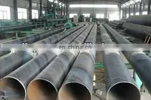 28 Inch Carbon Steel Pipe Q235 Yield Strength Carbon Steel Pipe thumbnail-3