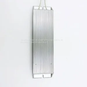 2500w Aluminum Resistor thumbnail-3