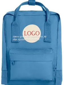Custom Children Kid Cute Handbag Mini School Backpack thumbnail-1