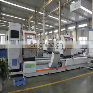 Hot Sale Good Quality 3-Axis Cutting Saw Machine With CNC thumbnail-4