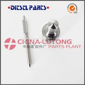 Diesel Fuel Pump Nozzles L014PBB Diesel Injector Nozzle thumbnail-1
