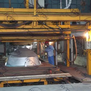 Maanshan City Hyton Heavy Industry Technology Development Co.,Ltd company overview - view 3 thumbnail