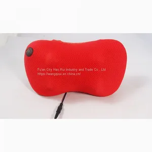 Shiatsu Neck Shoulder Massager The Quality of the Market to Test the Market Without a Repair Trap Shiatsu Neck Shoulder Massager thumbnail-1