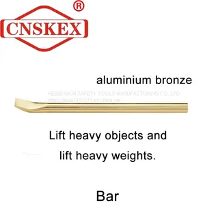 Non Sparking Bar Tools thumbnail-3