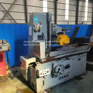 Hangzhou M7130H Surface Grinding Machine thumbnail-1
