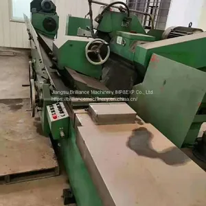 Shanghai MQ1350B Cylindrical Grinding Machine thumbnail-1