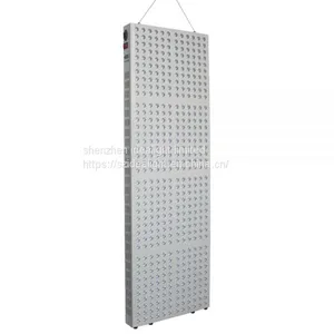 China Supplier 660Nm 850Nm Led Therapy Panel Machine Red Light 300W 900W 1200W TL800 With Remote and Time Control thumbnail-3