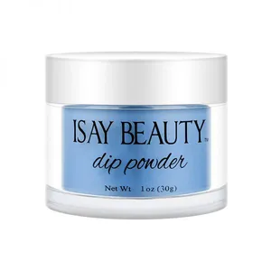 Long Lasting Acrylic Powder and Liquid Nails Salon Professional Products Nail Dipping Powder thumbnail-2