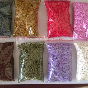Bags Pe Filler Masterbatch Non-toxic Window Components Masterbatch Plantation thumbnail-1
