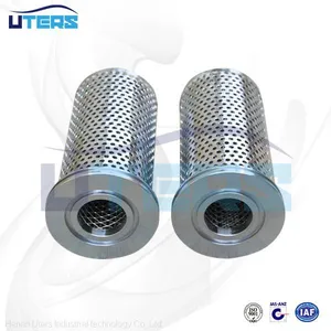 UTERS Replace of PUAO Fuel Resistant Inlet Filter Element QTL-63 Accept Custom thumbnail-1