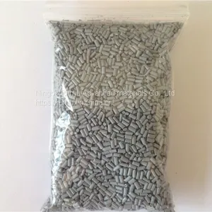 Color Masterbatch Granule Geo-membranes Functional Masterbatch High Temperature Resistance Barricades thumbnail-1