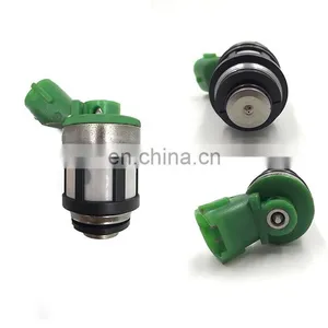 Fuel Injector Nozzle OEM JSAF-H thumbnail-1
