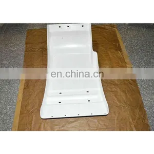 SAIC- IVECO Truck Part 8403-83046 Right Rear Fender thumbnail-1