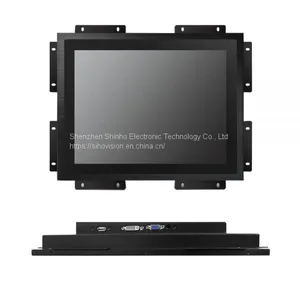 12 Inch LCD Monitor thumbnail-3