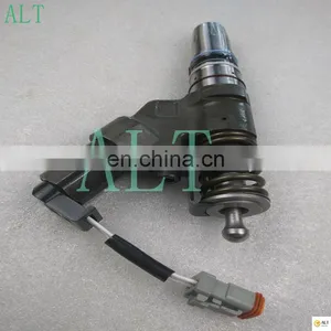 Fuel Injection Spare Parts Cumminss Common Rail Fuel Injector 4902921 thumbnail-6
