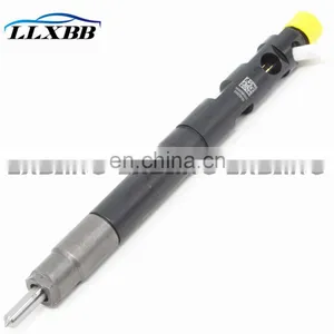 Fuel Injection 28231014 for Great Wall V200 X200 Common Rail Diesel Fuel Injector 4D20 DELPHI 1100100-ED01 thumbnail-1