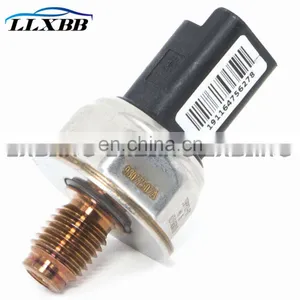 Original 55PP03-01 Fuel Rail Pressure Sensor For Ford Transit Focus Jaguar Renault 9307Z507A thumbnail-1