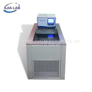 SJIA- GH R.T~300C High Precision Calibration Bath/Laboratory Thermostatic Equipment thumbnail-1