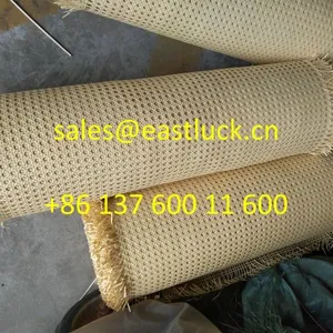 Plastic Webbing, Plastic Weaving, 1/2 thumbnail-1