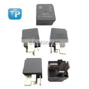 Starter Relay Module For Bui-ck G-MC Chevro-let OEM 13500120 3760 thumbnail-1