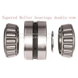 Tapered Roller Bearings Double-row thumbnail-1